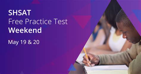 kaplan free shsat tests.
